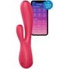 Satisfyer Mono Flex red