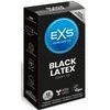 EXS Black Latex 12 kom