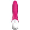Liebe Bend It G-Spot Rechargeable Vibrator Cerise