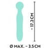 Cuties Mini Vibrator Green 2.G
