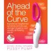 DocJohnson Automatic Vibrating Rechargeable Pussy Pump