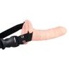 You2Toys Vibrating Strap-On large