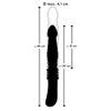 You2Toys Push it! Anal vibrator with Thrust Function