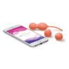 We-Vibe - Bloom Vibrating Kegel Balls