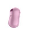 Satisfyer Cotton Candy lila