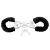 Fetish Fantasy Beginner's Furry Cuffs