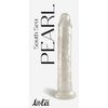 Perleťové dildo South Sea Pearl