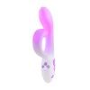 Paradise Pleasure Products - Illumination The Rabbit - Бял