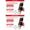 Tenga Gyro Roller Vacuum