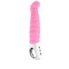 Fun Factory vibrátor Patchy Paul G5 pink