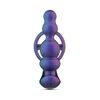 Hueman Stellar Force Butt Plug with Cockring