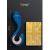 G-Vibe G-Pop 2 Indigo Blue