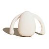Dame Products EVA II Вибратор без ръце Quartz