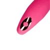 Loveline Couple Toy with Remote Control - Wild Strawberry
