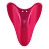SATISFYER HIGH FLY Red