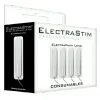 ElectraStim Long Self Adhesive Pads