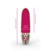 Mystim Sleak Freak Vibrator Pink