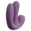 beau coeur Mireva RC Triple Hands-Free Vibrator