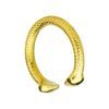 Kiotos Glans Penis Ring Gold