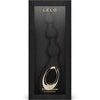 Lelo Soraya Beads Black