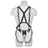 Pipedream King Cock 11" Hollow Strap-On Suspender System