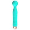 Cuties Mini Vibrator Green 2.G