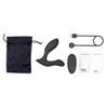Arcwave Perk Prostate Vibrator Black