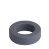 Balldo Single Spacer Ring Steel Grey