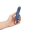 Loveline Mini Rabbit Vibrator - Blue Horizon