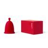 Whoop·de·doo Menstrual Cup Light