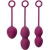 Svakom Svakom - Nova Kegel Balls Plum Red