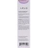 Lelo Antibacterial Spray 60ml