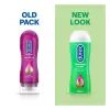 DurexPlay massage & lubricant s Aloe Vera