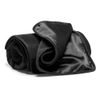 Fascinator Throw Waterproof Sheet Black