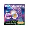 Creature Cocks Silicone Unicorn Dildo