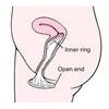Pasante Internal Condom 30 ks