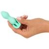 You2Toys Cuties Mini Butt Plug 556939 Mint