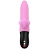 Fun Factory Bi Stronic Fusion pink