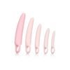 CalExotics Silicone Dilator Kit 5 pcs