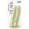 Perleťové dildo Baroque Pearl