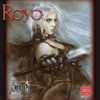 FANTASY ART OF ROYO - 2021 CALENDAR