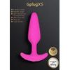 G-Vibe G-Plug XS Purple