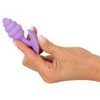 You2Toys Cuties Mini Butt Plug 556840 Purple