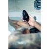 Hot Octopuss Jett Turbo Penis Ring Black