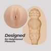 Crushious Ezy Egg The Novice Masturbator Egg