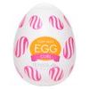 Tenga Egg Wonder Curl