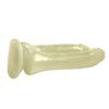 Perleťové dildo Baroque Pearl