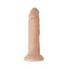 SilexD Apollo S Half Male Torso Caramel