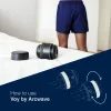 Arcwave Voy Cordless, Clamp-Rotating Masturbator for Men