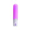 Paradise Pleasure Products - Illumination The Bullet - Бял